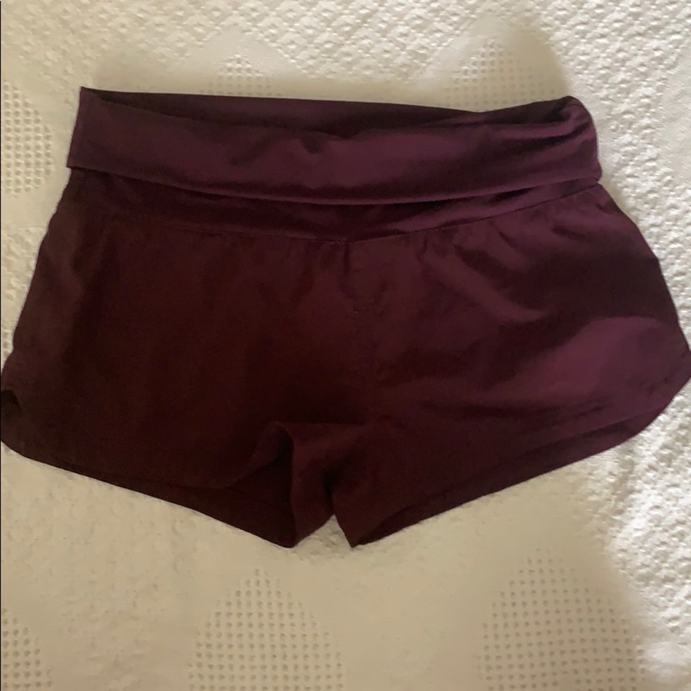 Beach shorts